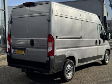 SPOTICAR Citroën Jumper 2.2 Bluehdi 140 S&s L2h2 3.5t Automaat|camera|bpm Tweedehands - Bedrijfswagen Diesel Grijs - Den Helder - 1200265441_4