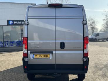 SPOTICAR Citroën Jumper 2.2 Bluehdi 140 S&s L2h2 3.5t Automaat|camera|bpm Tweedehands - Bedrijfswagen Diesel Grijs - Den Helder - 1200265441_5