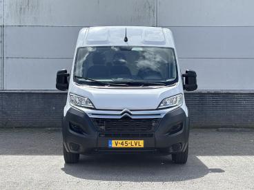 SPOTICAR Citroën Jumper L4h2 Heavy 3.5t 2.2 Bluehdi 165pk | Navi | Camera Tweedehands - Bedrijfswagen Diesel Wit - Sliedrecht - 1200274617_4