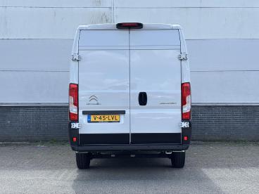 SPOTICAR Citroën Jumper L4h2 Heavy 3.5t 2.2 Bluehdi 165pk | Navi | Camera Tweedehands - Bedrijfswagen Diesel Wit - Sliedrecht - 1200274617_5