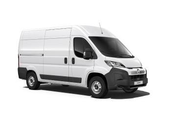 SPOTICAR Citroën Jumper 2.2 Bluehdi 140pk L2h2 | Pack Techno Plus | Trekha Tweedehands - Bedrijfswagen Diesel Wit - Hengelo - 1200274638_2