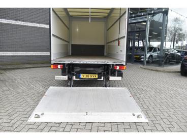 SPOTICAR Citroën Jumper 2.2 Bluehdi 140 S&s L4 3.5t Bakwagen Dhollandia La Tweedehands - Bedrijfswagen Diesel Wit - Mijdrecht - 1200288478_5