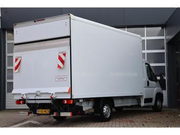 SPOTICAR Citroën Jumper 2.2 Bluehdi 140 S&s L4 3.5t Bakwagen Dhollandia La Tweedehands - Bedrijfswagen Diesel Wit - Huizen - 1200288917_5