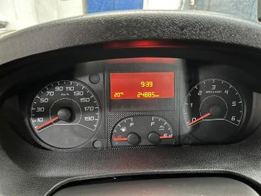 SPOTICAR Citroën Jumper 2.2 Bluehdi 140 S&s L4 3.5t Bakwagen Dhollandia La Tweedehands - Bedrijfswagen Diesel Wit - Huizen - 1200289577_5