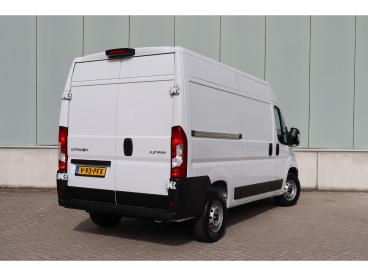SPOTICAR Citroën Jumper 2.2 Bluehdi 140 S&s L2h2 3.5t Navi / Camera / Clim Tweedehands - Bedrijfswagen Diesel Wit - Huizen - 1200290374_3