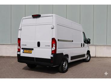 SPOTICAR Citroën Jumper 2.2 Bluehdi 140 S&s L2h2 3.5t Navi / Camera / Clim Tweedehands - Bedrijfswagen Diesel Wit - Huizen - 1200290375_3