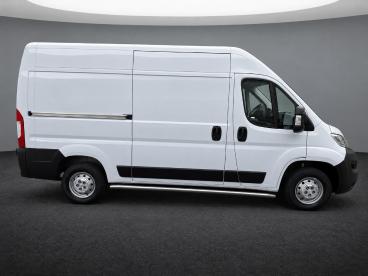 SPOTICAR Citroën Jumper 2.2 Bluehdi 120 L2h2 3.3t Sterke Bus ! Tweedehands - Bedrijfswagen Diesel Wit - S'gravenhage - 1200303440_4
