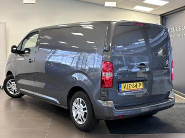 SPOTICAR Citroën Jumpy Gb M Driver 2.0 Bluehdi 180pk Eat8 Automaat | Modu Tweedehands - Bedrijfswagen Diesel Grijs - Alblasserdam - 1200246731_4