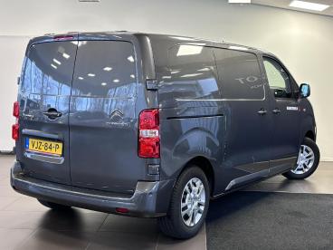 SPOTICAR Citroën Jumpy Gb M Driver 2.0 Bluehdi 180pk Eat8 Automaat | Modu Tweedehands - Bedrijfswagen Diesel Grijs - Alblasserdam - 1200246731_5