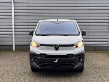 SPOTICAR Citroën Jumpy Gb 2.0 Bluehdi 180pk L3 Automaat | Navigatie | Cam Tweedehands - Bedrijfswagen Diesel Wit - Hengelo - 1200259698_2