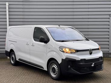 SPOTICAR Citroën Jumpy Gb 2.0 Bluehdi 180pk L3 Automaat | Navigatie | Cam Tweedehands - Bedrijfswagen Diesel Wit - Hengelo - 1200259698_3