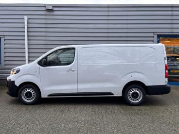 SPOTICAR Citroën Jumpy Gb 2.0 Bluehdi 180pk L3 Automaat | Navigatie | Cam Tweedehands - Bedrijfswagen Diesel Wit - Hengelo - 1200259698_4