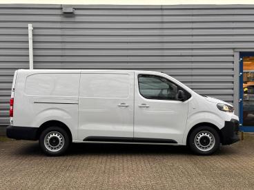 SPOTICAR Citroën Jumpy Gb 2.0 Bluehdi 180pk L3 Automaat | Navigatie | Cam Tweedehands - Bedrijfswagen Diesel Wit - Hengelo - 1200259698_5