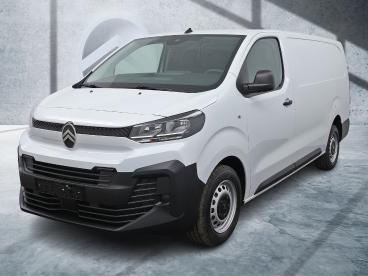 SPOTICAR Citroën Jumpy Bluehdi 145pk Lengte 3 | Rijklaar | 2,9% Financial Tweedehands - Bedrijfswagen Diesel Wit - Roosendaal - 1200267471_1