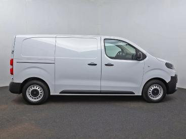 SPOTICAR Citroën Jumpy Bluehdi 120 Pk Lengte 2 | Rijklaar 2,9% Financial Tweedehands - Bedrijfswagen Diesel Wit - Breda - 1200267512_5