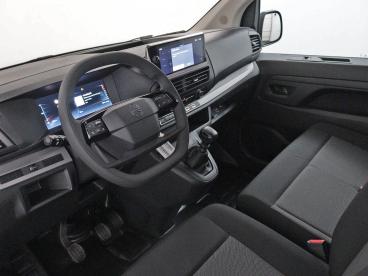 SPOTICAR Citroën Jumpy Bluehdi 120 Pk Lengte 2 | Rijklaar 2,9% Financial Tweedehands - Bedrijfswagen Diesel Wit - Bergen Op Zoom - 1200267523_4