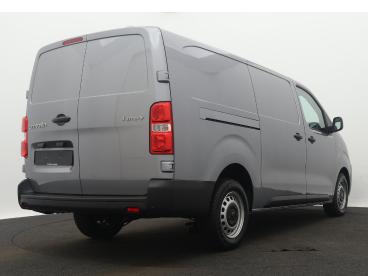 SPOTICAR Citroën Jumpy Bluehdi 145 Pk Lengte 3 | Rijklaar | 0% Financial Tweedehands - Bedrijfswagen Diesel Grijs - Roosendaal - 1200267943_2
