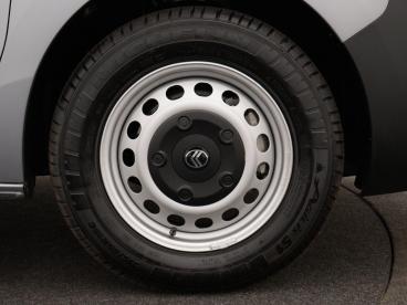 SPOTICAR Citroën Jumpy Bluehdi 145 Pk Lengte 3 | Rijklaar | 0% Financial Tweedehands - Bedrijfswagen Diesel Grijs - Roosendaal - 1200267943_3