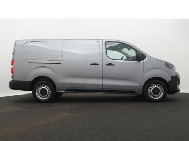 SPOTICAR Citroën Jumpy Bluehdi 145 Pk Lengte 3 | Rijklaar | 0% Financial Tweedehands - Bedrijfswagen Diesel Grijs - Roosendaal - 1200267943_4