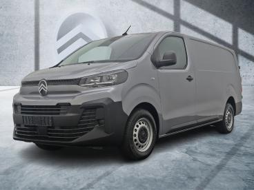 SPOTICAR Citroën Jumpy Bluehdi 145 Pk Lengte 3 | Rijklaar | 2,9% Financia Tweedehands - Bedrijfswagen Diesel Grijs - Bergen Op Zoom - 1200267946_1