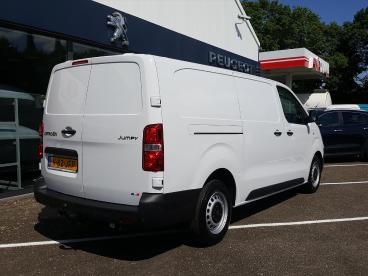 SPOTICAR Citroën Jumpy Gesloten Bestel Enkelcabine L3 2.0 Bluehdi 145pk S Tweedehands - Bedrijfswagen Diesel Wit - Zierikzee - 1200269346_3