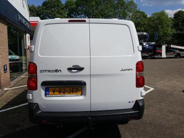 SPOTICAR Citroën Jumpy Gesloten Bestel Enkelcabine L3 2.0 Bluehdi 145pk S Tweedehands - Bedrijfswagen Diesel Wit - Zierikzee - 1200269346_5