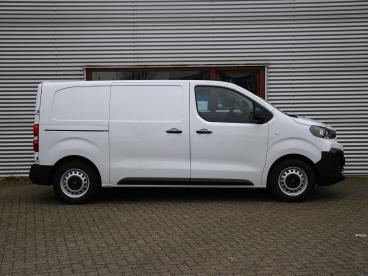 SPOTICAR Citroën Jumpy Gb L2h1 1.5 Bluehdi 120pk Surround Nav Pakket | Do Tweedehands - Bedrijfswagen Diesel Wit - Sittard - 1200271347_3