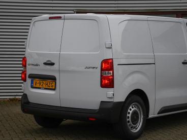 SPOTICAR Citroën Jumpy Gb L2h1 1.5 Bluehdi 120pk Surround Nav Pakket | Do Tweedehands - Bedrijfswagen Diesel Wit - Sittard - 1200271347_5