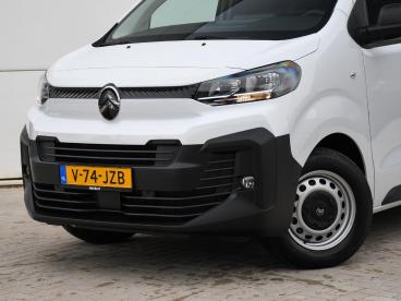 SPOTICAR Citroën Jumpy Gb L2h1 1.5 Bluehdi 120pk Surround Nav Pakket | Do Tweedehands - Bedrijfswagen Diesel Wit - Roermond - 1200271349_2