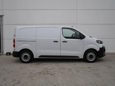 SPOTICAR Citroën Jumpy Gb L2h1 1.5 Bluehdi 120pk Surround Nav Pakket | Do Tweedehands - Bedrijfswagen Diesel Wit - Roermond - 1200271349_3