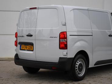 SPOTICAR Citroën Jumpy Gb L2h1 1.5 Bluehdi 120pk Surround Nav Pakket | Do Tweedehands - Bedrijfswagen Diesel Wit - Roermond - 1200271349_5