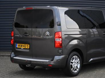 SPOTICAR Citroën Jumpy M Driver 2.0 Bluehdi 120pk Automaat Trekhaak | Nav Tweedehands - Bedrijfswagen Diesel Grijs - Heerlen - 1200271504_5