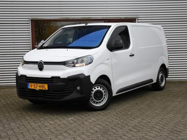 SPOTICAR Citroën Jumpy L2 2.0 Bluehdi 145pk Navi | Trekhaak | Pdc + Camer Tweedehands - Bedrijfswagen Diesel Overig - Heerlen - 1200271523_1