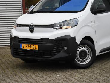 SPOTICAR Citroën Jumpy L2 2.0 Bluehdi 145pk Navi | Trekhaak | Pdc + Camer Tweedehands - Bedrijfswagen Diesel Overig - Heerlen - 1200271523_2