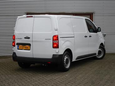 SPOTICAR Citroën Jumpy L2 2.0 Bluehdi 145pk Navi | Trekhaak | Pdc + Camer Tweedehands - Bedrijfswagen Diesel Overig - Heerlen - 1200271523_4