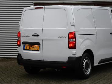 SPOTICAR Citroën Jumpy L2 2.0 Bluehdi 145pk Navi | Trekhaak | Pdc + Camer Tweedehands - Bedrijfswagen Diesel Overig - Heerlen - 1200271523_5