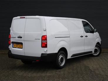 SPOTICAR Citroën Jumpy L3h1 2.0 Bluehdi 145pk Pdc + Cam. | Dab | Navi | C Tweedehands - Bedrijfswagen Diesel Wit - Heerlen - 1200271563_4