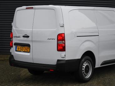 SPOTICAR Citroën Jumpy L3h1 2.0 Bluehdi 145pk Pdc + Cam. | Dab | Navi | C Tweedehands - Bedrijfswagen Diesel Wit - Heerlen - 1200271563_5