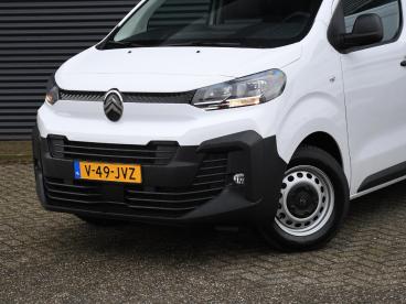 SPOTICAR Citroën Jumpy L3h1 2.0 Bluehdi 145pk Pdc + Cam. | Dab | Navi | C Tweedehands - Bedrijfswagen Diesel Wit - Heerlen - 1200271564_2