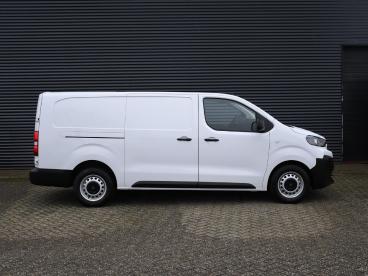 SPOTICAR Citroën Jumpy L3h1 2.0 Bluehdi 145pk Pdc + Cam. | Dab | Navi | C Tweedehands - Bedrijfswagen Diesel Wit - Heerlen - 1200271564_3