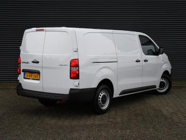 SPOTICAR Citroën Jumpy L3h1 2.0 Bluehdi 145pk Pdc + Cam. | Dab | Navi | C Tweedehands - Bedrijfswagen Diesel Wit - Heerlen - 1200271564_4