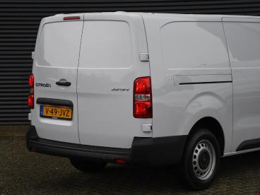 SPOTICAR Citroën Jumpy L3h1 2.0 Bluehdi 145pk Pdc + Cam. | Dab | Navi | C Tweedehands - Bedrijfswagen Diesel Wit - Heerlen - 1200271564_5