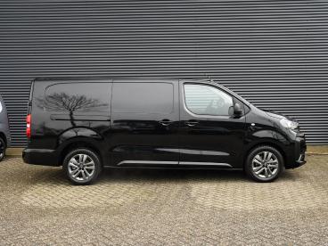SPOTICAR Citroën Jumpy L3h1 2.0 Bluehdi 145pk Pdc + Cam. | 17''lm | Dab | Tweedehands - Bedrijfswagen Diesel Zwart - Heerlen - 1200271565_3