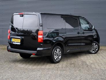 SPOTICAR Citroën Jumpy L3h1 2.0 Bluehdi 145pk Pdc + Cam. | 17''lm | Dab | Tweedehands - Bedrijfswagen Diesel Zwart - Heerlen - 1200271566_4