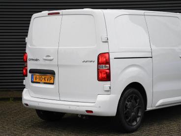 SPOTICAR Citroën Jumpy L2 2.0 Bluehdi 145pk Led | Pdc + Camera | Dab | Ap Tweedehands - Bedrijfswagen Diesel Wit - Heerlen - 1200271592_5