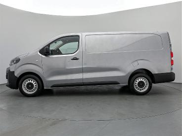 SPOTICAR Citroën Jumpy 2.0 Bluehdi 180pk L3h1 Automaat | Navigatie | Acht Tweedehands - Bedrijfswagen Diesel Grijs - Baarn - 1200273178_4