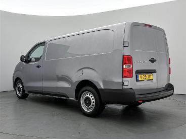 SPOTICAR Citroën Jumpy 2.0 Bluehdi 180pk L3h1 Automaat | Navigatie | Acht Tweedehands - Bedrijfswagen Diesel Grijs - Baarn - 1200273178_5