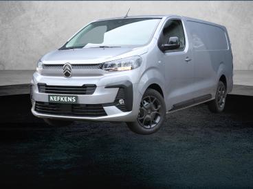 SPOTICAR Citroën Jumpy 2.0 Bluehdi 180pk L3h1 Automaat | Automaat | Apple Tweedehands - Bedrijfswagen Diesel Wit - Amersfoort - 1200273446_1