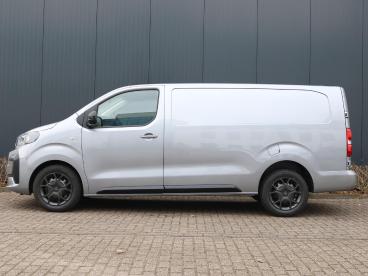 SPOTICAR Citroën Jumpy 2.0 Bluehdi 180pk L3h1 Automaat | Automaat | Apple Tweedehands - Bedrijfswagen Diesel Wit - Amersfoort - 1200273446_2