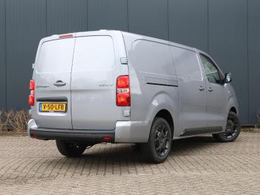 SPOTICAR Citroën Jumpy 2.0 Bluehdi 180pk L3h1 Automaat | Automaat | Apple Tweedehands - Bedrijfswagen Diesel Wit - Amersfoort - 1200273446_3